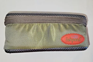 FISHPOND Ripple Reel Case - Medium gepolstert Fliegenfischen A - Bild 1 von 5