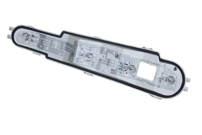 Originale Socket Lampada per Luce Posteriore SX Ford Fusion 10 Anni / 2005 - Immagine 1 di 3