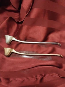 Silver and Gold Plated Cavalier Helmet Candle Snuffer International Silver comp. - Picture 1 of 4