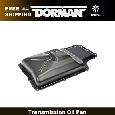Ford E-350 Super Duty 2016-2018 transmisión Dorman cárter de aceite 2017 Foto 1 de 4