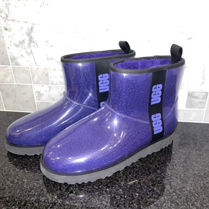Las mejores ofertas en Botas UGG púrpura para De mujer | eBay