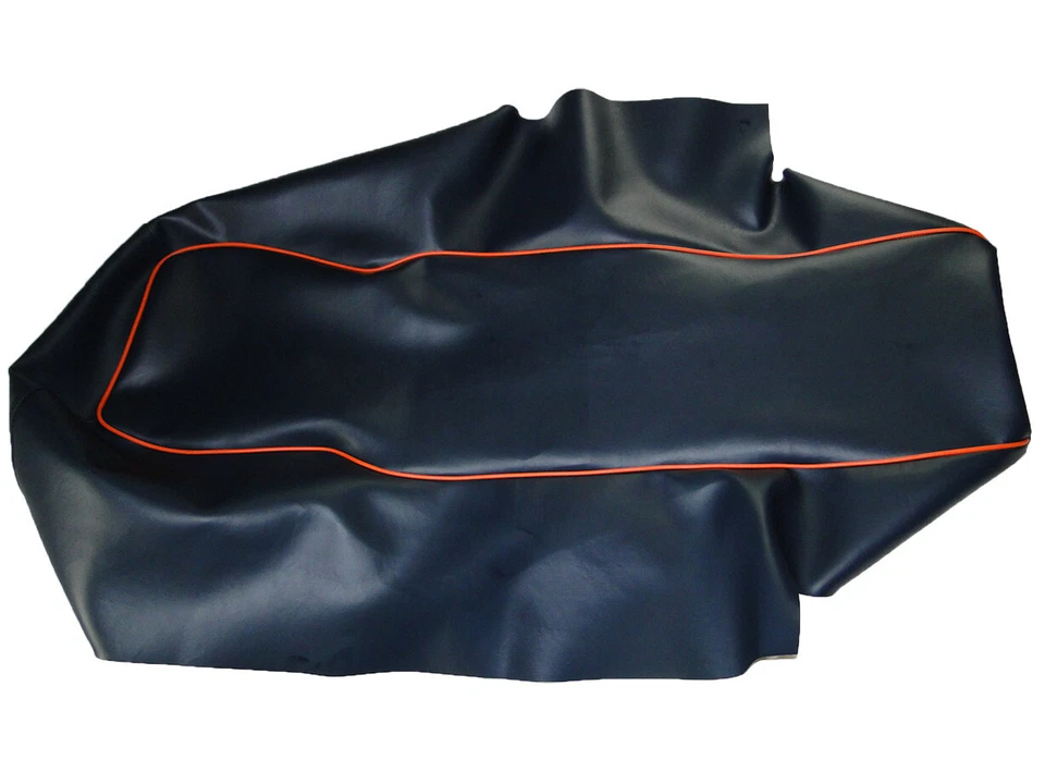 1980 1981 1982 1983 MOTO-SKI FUTURA MOTOSKI MOTO SKI SNOWMOBILE SEAT COVER - Image 1 of 1