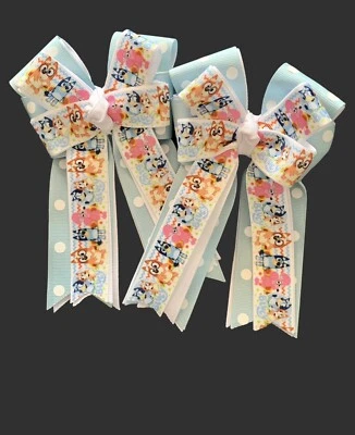 Arcos para el pelo Horse Show ~ Envío gratuito Foto 1 de 2