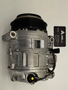 MERCEDES BENZ ORIGINALE W907 W447 GLE GLS W223 Compressore climatizzatore A0008301401 - Foto 1 di 8