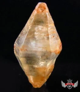 4.975 quilates. MUY BONITO ZAFIRO AMARILLO CLARO - SRI LANKA - Imagen 1 de 3