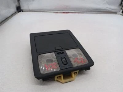 03 04 05 INFINITI FX35 TECHO DELANTERO DOMO LUZ SUPERIOR 26430CG201        Foto 1 de 4