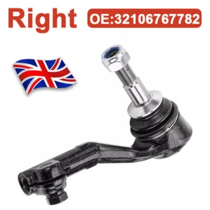 Track Tie Rod End Front Outer for BMW Right E90 E91 E92 E93 E81 32106767781 - Picture 1 of 7