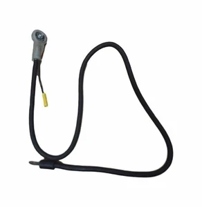 Niehoff 7-55 Battery Cable Positive 1970-1977 Pontiac Chevrolet - Picture 1 of 1