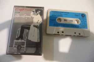 GLORIA GAYNOR EXPERIENCE K7 AUDIO TAPE CASSETTE. MGM FRENCH PRESS  BLUE LABEL. - Picture 1 of 3