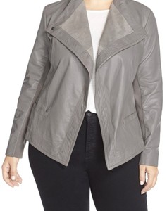 sejour leather jacket