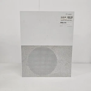 Microsoft Xbox One S 1681 (no power as-is for parts) - Picture 1 of 7