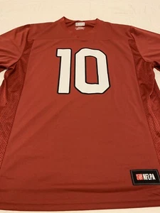 Arizona Cardinals Jersey #10 DeAndre Hopkins NFL Apparel X-Large New With Tags - Picture 1 of 4