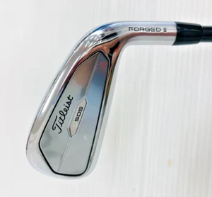 Titleist U 505 2023 Hybrid Utility #3 Loft 20 Flex Regular TENSEI AV Blue AM2 - Picture 1 of 7