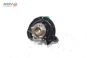 Nissan Kicks 2025 delantero derecho lado del pasajero eje nudillo buje OEM - Imagen 1 de 4