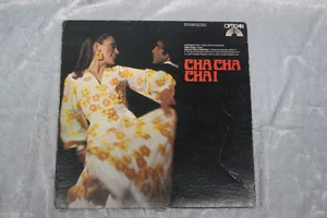 Optigan Disc Cha Cha Cha! - Picture 1 of 2
