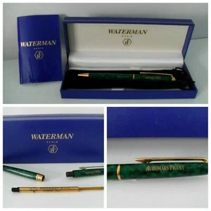 Audemars Piguet Pen WATERMAN Paris Luxury Pen - EXCELLENT CONDITION! - Picture 1 of 12
