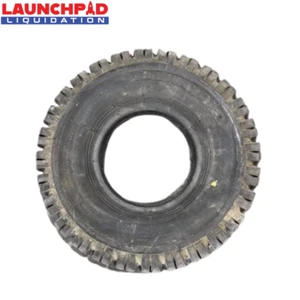 Neumático neumático para carretilla elevadora Dynatex NHS 6,00 - 9,00 neumáticos industriales de alta resistencia - Imagen 1 de 4