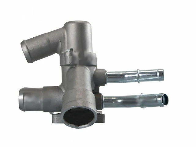 Kit de carcasa de salida de agua de refrigerante para Ford Taurus T651TJ 2008 Foto 1 de 1