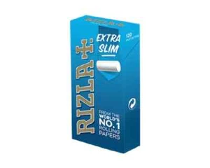 20 x RIZLA EXTRA SLIM ROLLPAPIER 5,7 mm x 120 pro Packung (voller Karton) - Bild 1 von 2