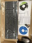 HP Wireless Elite Kit Ultra Thin Keyboard With Mouse And 2 Mouse Covers