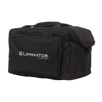 Eliminator Lighting F4 Par Bag soft padded transport bag - Image 1 of 4