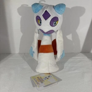 Pokemon ALL STAR COLLECTION Froslass (S) Peluche Bambola Imbottita Carino Regalo Giocattolo PP197 - Foto 1 di 7