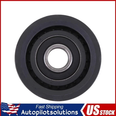 Nuevo kit de correa de transmisión Serpentine apto para Dodge Durango Rallye 2014 2015 Stock en EE. UU. Foto 1 de 4