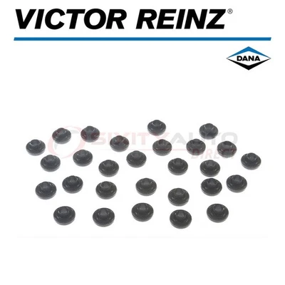 MAHLE Valve Cover Grommet for 2005-2009 Chrysler 300 2.7L V6 - Engine at Foto 1 de 4