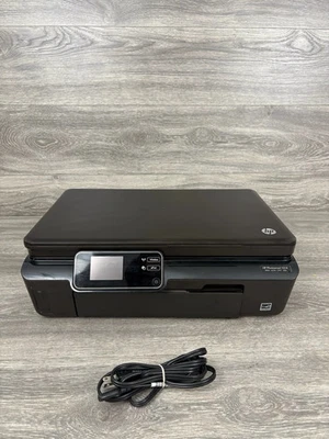 HP Photosmart 5514 e-All-in-One Printer - B111h  PRINT SCAN COPY WEB       READ! - Image 1 of 4
