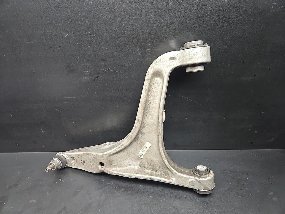 2014-2022 MASERATI QUATTROPORTE AWD FRONT RIGHT SIDE LOWER CONTROL ARM OEM - Image 1 of 4