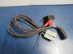 Batterie Kabelbaum / Kabel für Quantum 1450 / Jazzy 1450 Rollstühle #5835 - Bild 1 von 3
