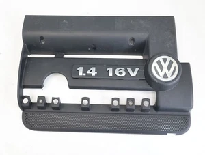 Cofano motore VW NEW BEETLE 1.4 gasoline 88482 - Picture 1 of 3