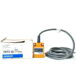OMRON TL-N20MY2 PROXIMITY SWITCH 100-220V AC - Picture 1 of 12