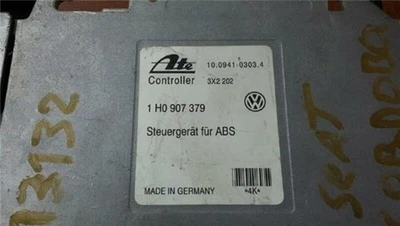 1H0907379 centralina per SEAT TOLEDO (1L) 2.0 I 316275 - Immagine 1 di 2