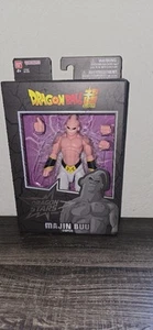 Dragon Stars Super Majin Buu - Imagen 1 de 3