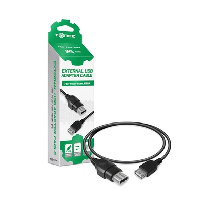 Tomee External USB Adapter for the Original Xbox - Image 1 of 3