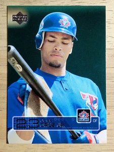 2003 Upper Deck #48 Jose Cruz Jr. - Picture 1 of 2