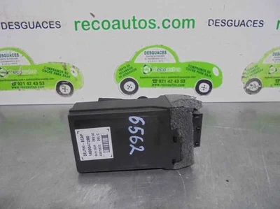 1400047280 MODULO ELETTRONICO / DELPHI / 1784783 PER CITROËN C8 2.2 HDI FAP CAT - Immagine 1 di 4