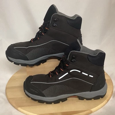 Bota de Senderismo Lands End High Top Aislada Clima Frío 305940 Talla 7.5 Foto 1 de 4