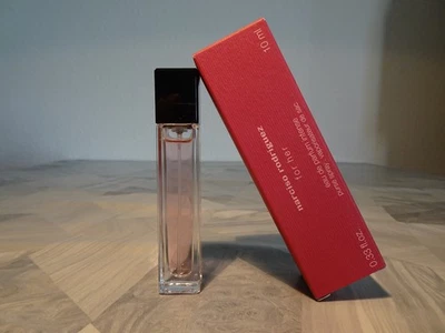 NARCISO RODRIGUEZ For Her EAU DE PARUFM INTENSE 10 ml Travel Size - Bild 1 von 2