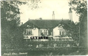 Frog's Hall, Takeley nr. Bishops Stortford, Dunmow, Harlow - Bild 1 von 2