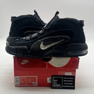 Size 11 - Nike Air Max Penny 1 2022 All-Star (DN2487-002) - Picture 1 of 9