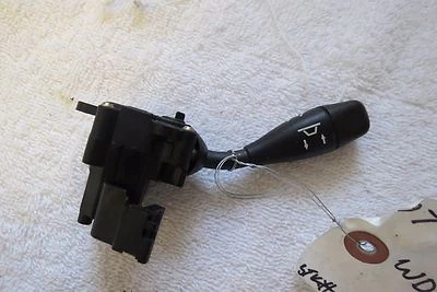 06 07 08 09 Interruptor de inclinación de columna de dirección Mercedes E550 E350 A1715402945 #1352SW Foto 1 de 4