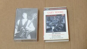 GARY MOORE STILL GOT THE BLUES 1990 KOREA CASSETTES TAPE EMI VKPC-0040 - Picture 1 of 4