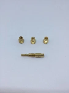 Honda Ruckus metropolitan 49cc idle 42 main 77, 80, 85 jets NPS50 carb Scooter - Picture 1 of 3