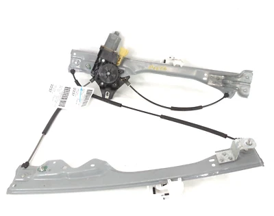 Ford Edge 2015-2022 puerta delantera ventana regulador conductor izquierdo izquierda OEM Foto 1 de 2