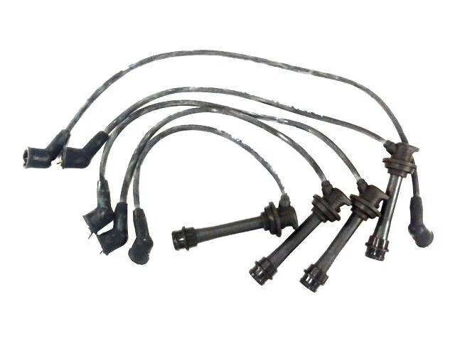 Juego de cables de bujía para Toyota MR2 1985-1989 1986 1987 1988 TX212CK Foto 1 de 1
