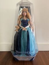 Disneyland Resort 60th Anniversary Limited Edition Aurora (Sleeping Beauty) Doll