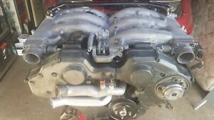 1990 to 96 Nissan 300ZX Z32 Non Turbo Motor