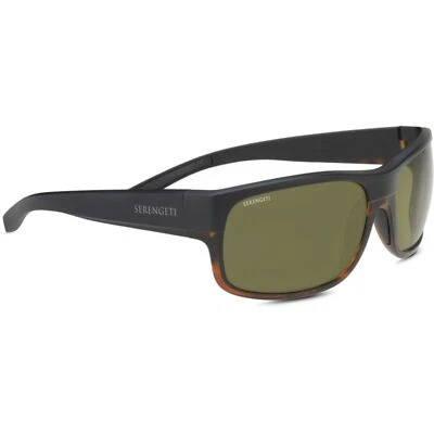 SERENGETI Bergamo Sunglasses - Polarized PhD 2.0 Lenses - Image 1 of 4